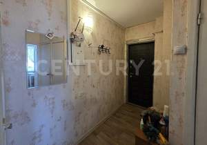 1-к квартира, на длительный срок, 31м2, 5/5 этаж