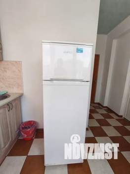 1-к квартира, посуточно, 40м2, 2/3 этаж