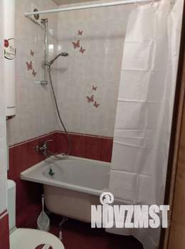 2-к квартира, посуточно, 60м2, 4/5 этаж