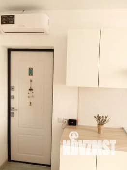 1-к квартира, посуточно, 28м2, 3/3 этаж