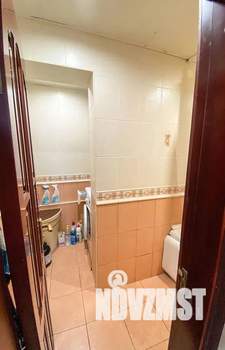 2-к квартира, посуточно, 65м2, 6/12 этаж