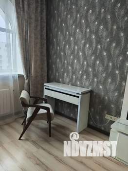 1-к квартира, посуточно, 60м2, 7/8 этаж