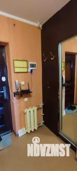 1-к квартира, посуточно, 32м2, 3/5 этаж