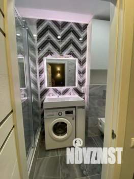 1-к квартира, посуточно, 37м2, 1/1 этаж