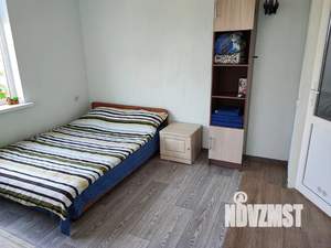 Студия квартира, посуточно, 20м2, 2/2 этаж