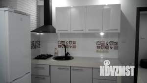 1-к квартира, посуточно, 36м2, 5/6 этаж