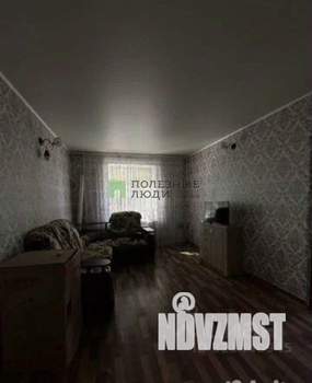 2-к квартира, на длительный срок, 45м2, 2/2 этаж