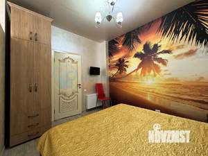 2-к квартира, на длительный срок, 45м2, 4/6 этаж