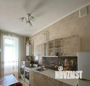 1-к квартира, посуточно, 30м2, 2/5 этаж