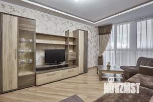 2-к квартира, посуточно, 52м2, 3/10 этаж