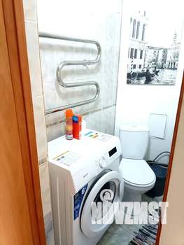 1-к квартира, посуточно, 45м2, 5/6 этаж