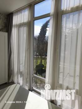 Студия квартира, посуточно, 30м2, 2/3 этаж