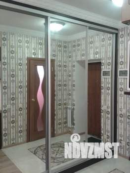 1-к квартира, посуточно, 50м2, 3/5 этаж