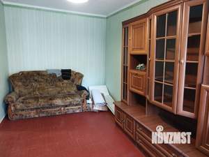 1-к квартира, на длительный срок, 35м2, 5/5 этаж