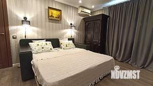 1-к квартира, посуточно, 32м2, 2/5 этаж