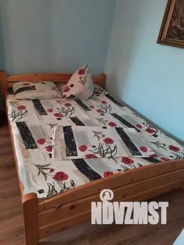 1-к квартира, посуточно, 35м2, 4/5 этаж