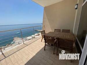 2-к квартира, посуточно, 73м2, 4/9 этаж