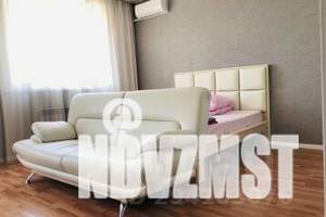 1-к квартира, посуточно, 45м2, 3/4 этаж