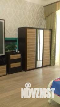 1-к квартира, посуточно, 42м2, 3/4 этаж