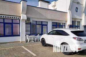 1-к квартира, посуточно, 40м2, 6/6 этаж