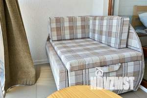 1-к квартира, посуточно, 15м2, 3/5 этаж