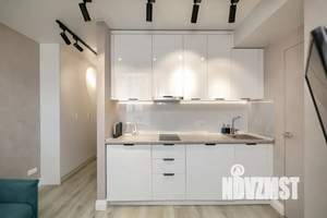 2-к квартира, посуточно, 50м2, 3/4 этаж