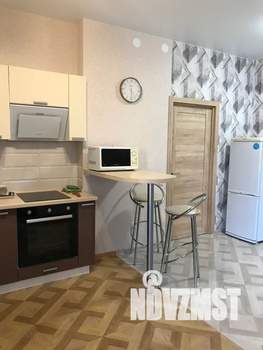 2-к квартира, посуточно, 51м2, 1/2 этаж