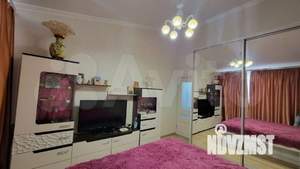 1-к квартира, на длительный срок, 39м2, 9/9 этаж