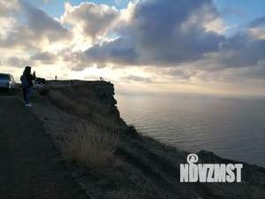 Студия квартира, посуточно, 30м2, 2/3 этаж