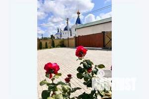 1-к квартира, посуточно, 25м2, 1/3 этаж