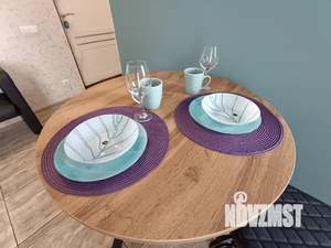 1-к квартира, посуточно, 28м2, 2/3 этаж