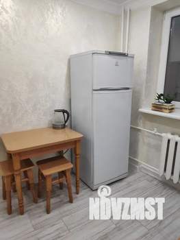 1-к квартира, посуточно, 38м2, 1/5 этаж