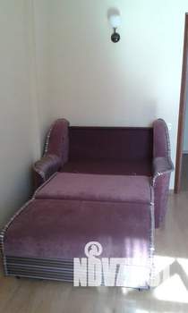 1-к квартира, посуточно, 55м2, 4/9 этаж