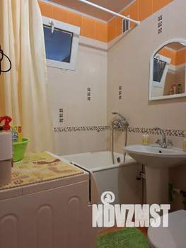 1-к квартира, посуточно, 31м2, 2/4 этаж