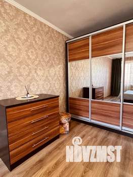 3-к квартира, посуточно, 65м2, 2/5 этаж