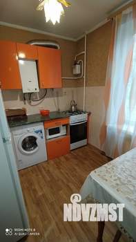 1-к квартира, посуточно, 32м2, 2/5 этаж