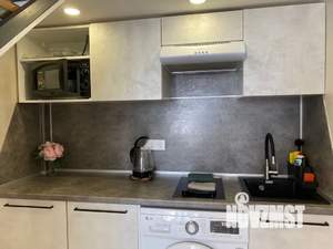 2-к квартира, посуточно, 30м2, 6/6 этаж