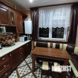 2-к квартира, на длительный срок, 51м2, 8/10 этаж