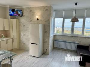 1-к квартира, посуточно, 47м2, 7/13 этаж