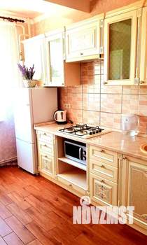 1-к квартира, посуточно, 36м2, 2/10 этаж