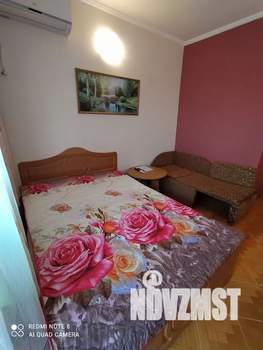 1-к квартира, посуточно, 18м2, 6/6 этаж