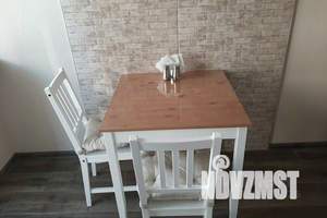 1-к квартира, посуточно, 35м2, 6/11 этаж