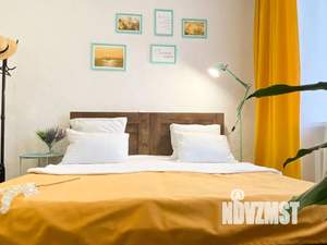 3-к квартира, посуточно, 65м2, 1/3 этаж