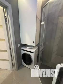 Студия квартира, посуточно, 32м2, 2/10 этаж