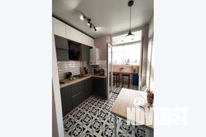 1-к квартира, посуточно, 30м2, 3/7 этаж