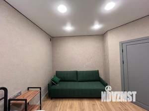 1-к квартира, посуточно, 69м2, 2/2 этаж