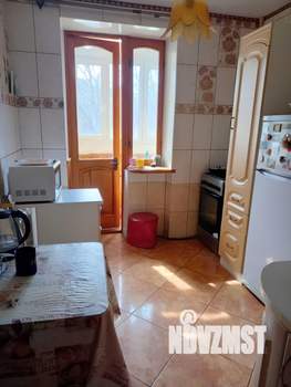 2-к квартира, на длительный срок, 54м2, 1/5 этаж