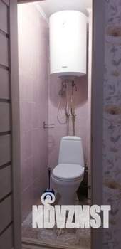 2-к квартира, посуточно, 57м2, 1/9 этаж