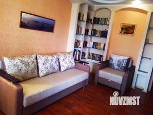 2-к квартира, посуточно, 54м2, 4/5 этаж