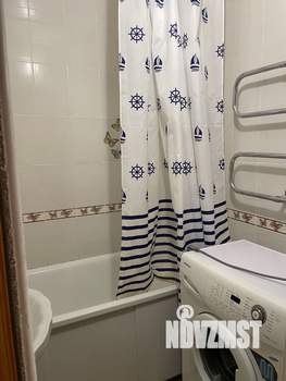 1-к квартира, на длительный срок, 45м2, 3/5 этаж